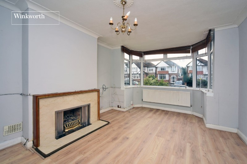 Manor Drive North, Worcester Park, Surrey, KT4