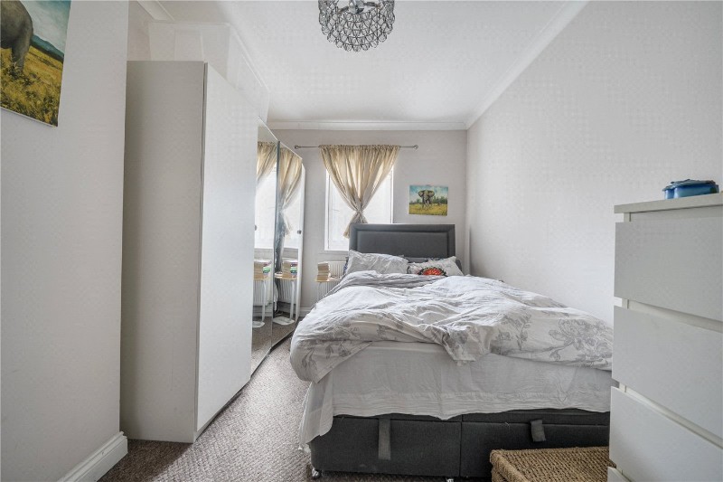 Braintree House, Malcolm Road, London, E1