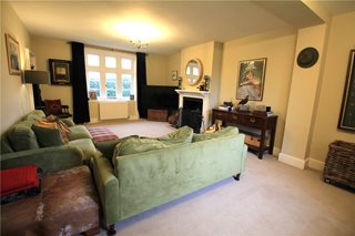 Temple Guiting, Cheltenham, Gloucestershire, GL54