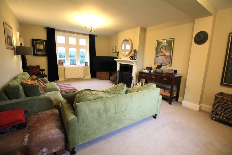 Temple Guiting, Cheltenham, Gloucestershire, GL54