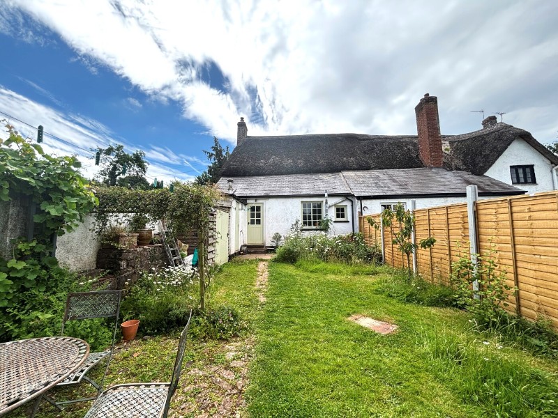 Uton, Crediton, Devon, EX17