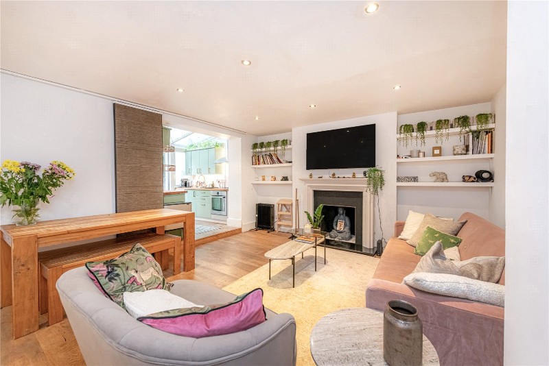 Ladbroke Grove, London, W10