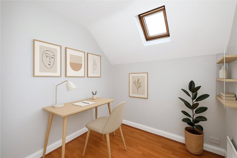 Leopold Road, Ealing Common, London, W5