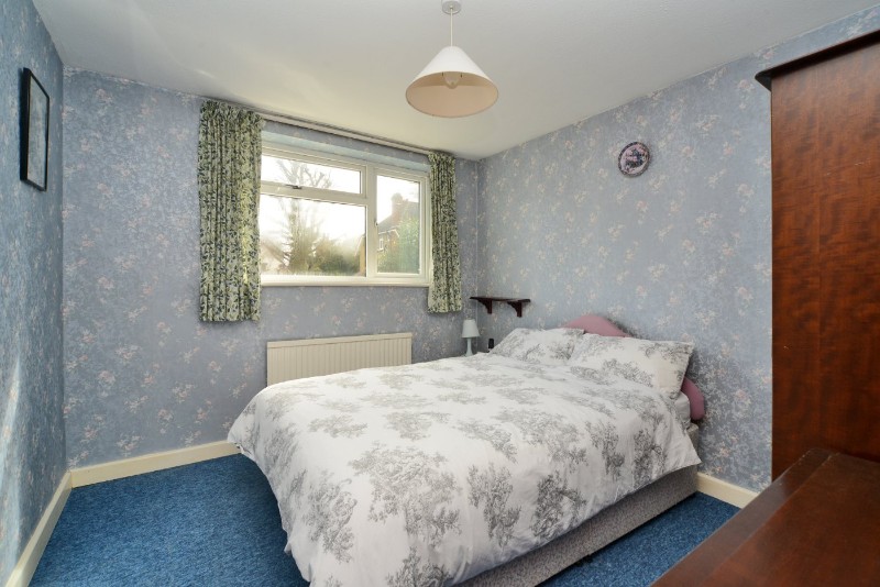 Worcester Road, Sutton, SM2