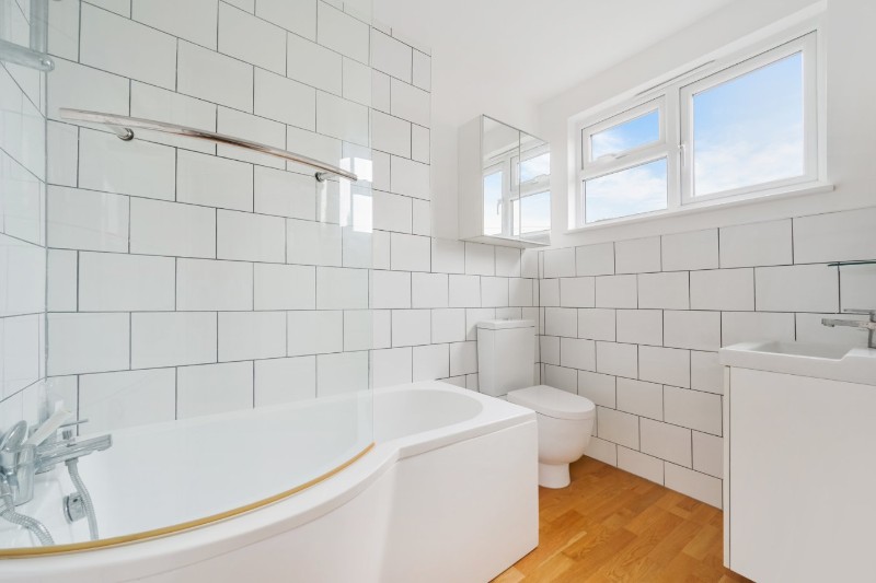 Bushey Way, Beckenham, BR3