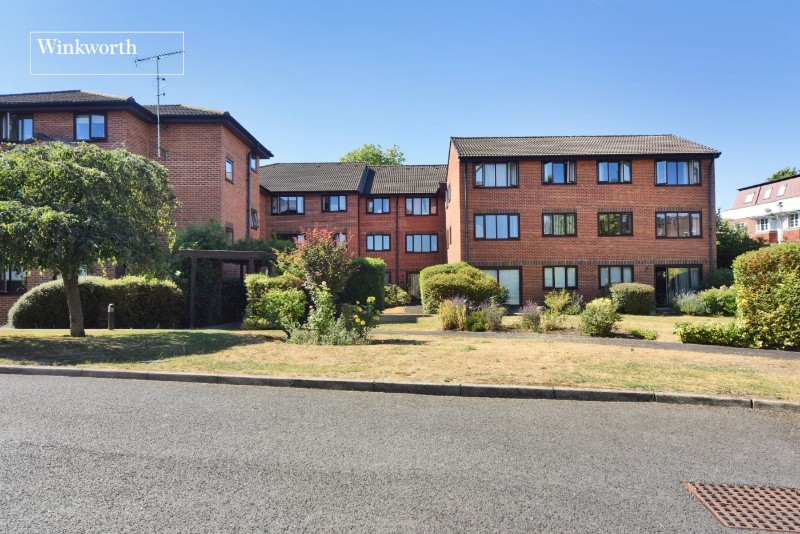 Wordsworth Drive, Cheam, Sutton, SM3
