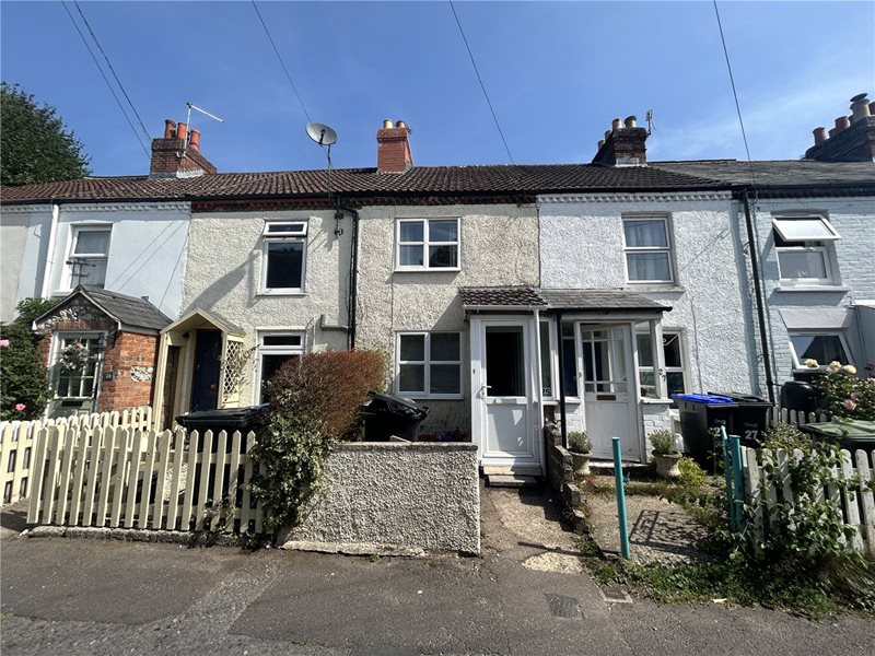 Church Lane, Salisbury, Wiltshire, SP2