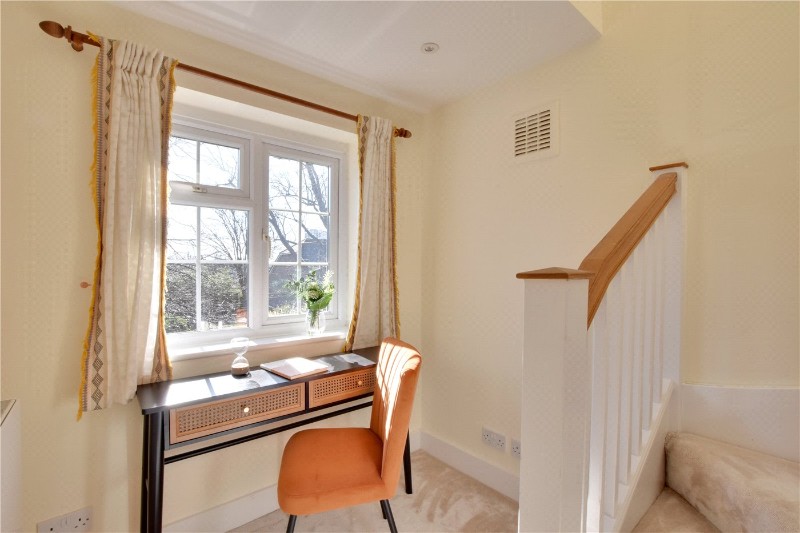 Morden Hill, Lewisham, London, SE13