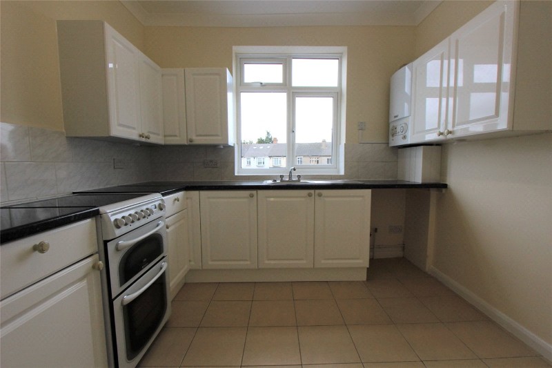 London Road, Hadleigh, Benfleet, SS7