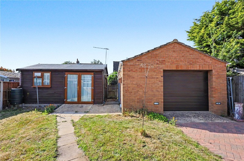 Mill Gardens, Horsford, Norwich, Norfolk, NR10