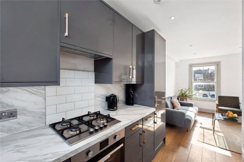 Blurton Road, London, E5