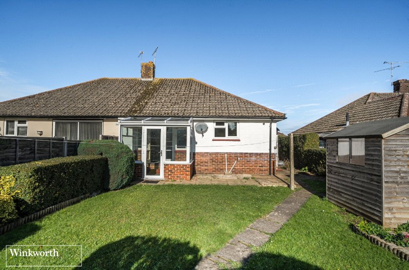 Woodroffe Drive, Basingstoke, Hampshire, RG22