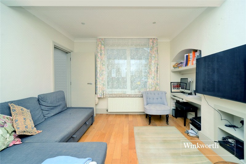 Garendon Road, Morden, SM4