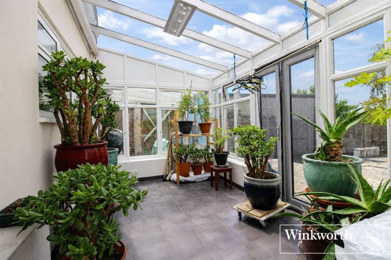 Carrington Avenue, Borehamwood, Hertfordshire, WD6