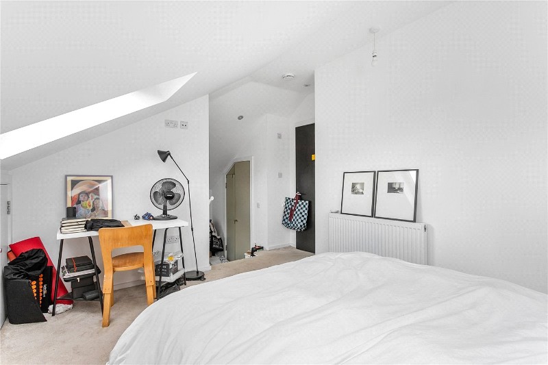 Evering Road, London, E5