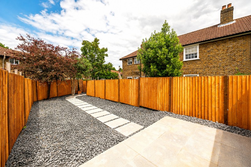 Hill Farm Road, London, W10