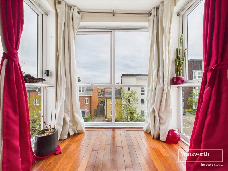 Gweal Avenue, Reading, United Kingdom, RG2
