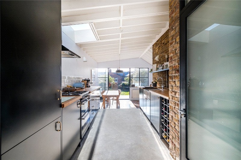 Thornlaw Road, West Norwood, London, SE27