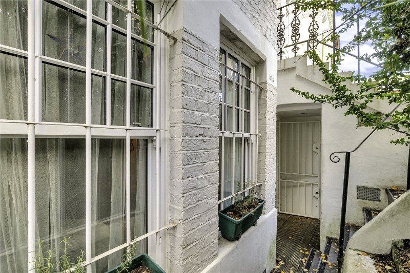 Archel Road, London, W14
