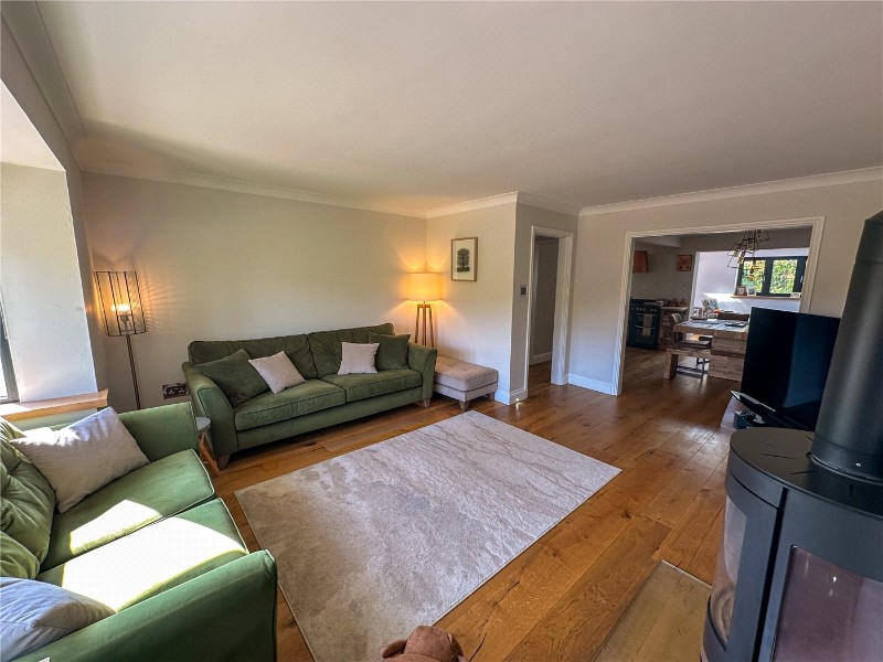 Lodge Lane, Old Catton, Norwich, Norfolk, NR6