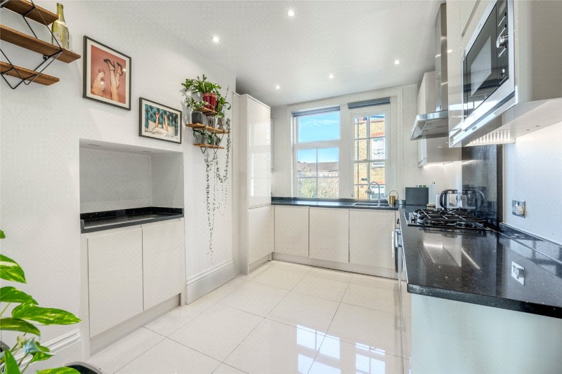 Sandringham Court, 99 Maida Vale, Maida Vale, London, W9