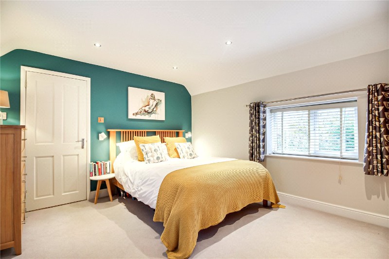 Surlingham Lane, Rockland St. Mary, Norwich, Norfolk, NR14