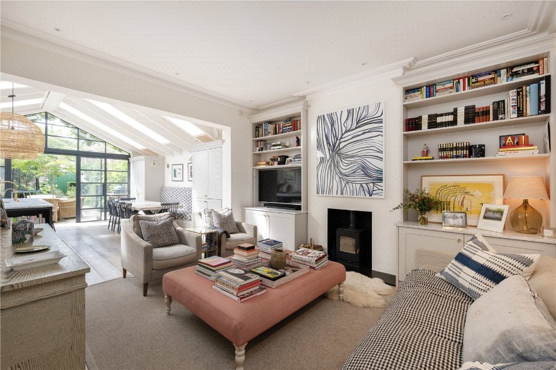 Herbert Gardens, London, NW10