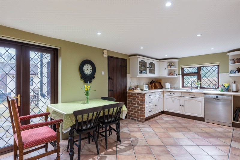 Broadmoor Road, Corfe Mullen, Wimborne, Dorset, BH21