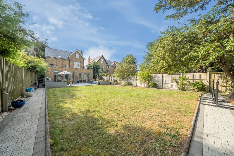 Elm Road, Beckenham, BR3