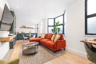 Ivydale Road, London, SE15
