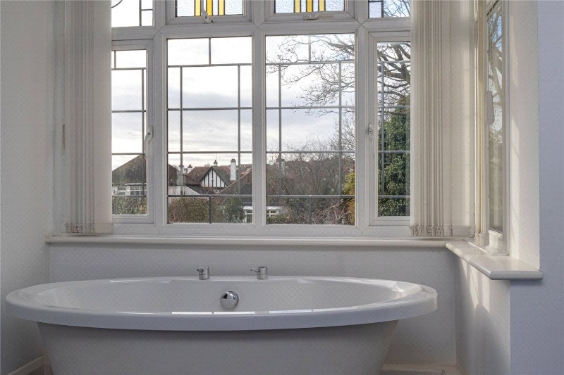 Chalkwell Avenue, Westcliff-on-Sea, Essex, SS0