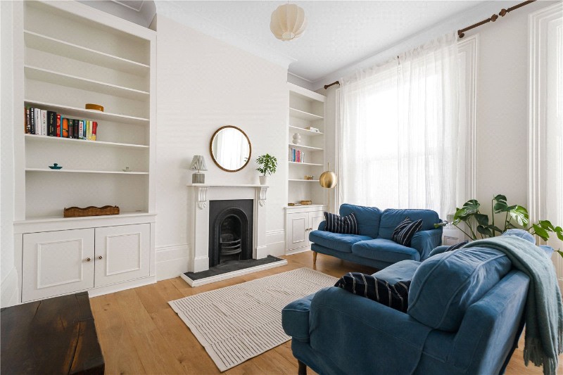 Isledon Road, London, N7