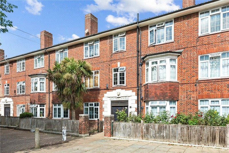 Bellamy House, Garratt Lane, London, SW17