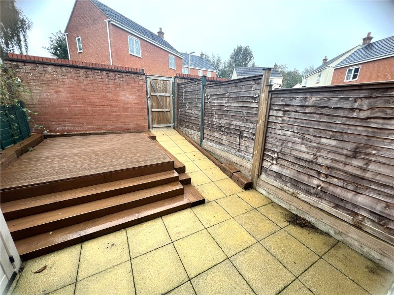 Highland Park, Uffculme, Cullompton, Devon, EX15
