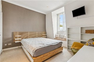 Courtfield Road, South Kensington, London, SW7