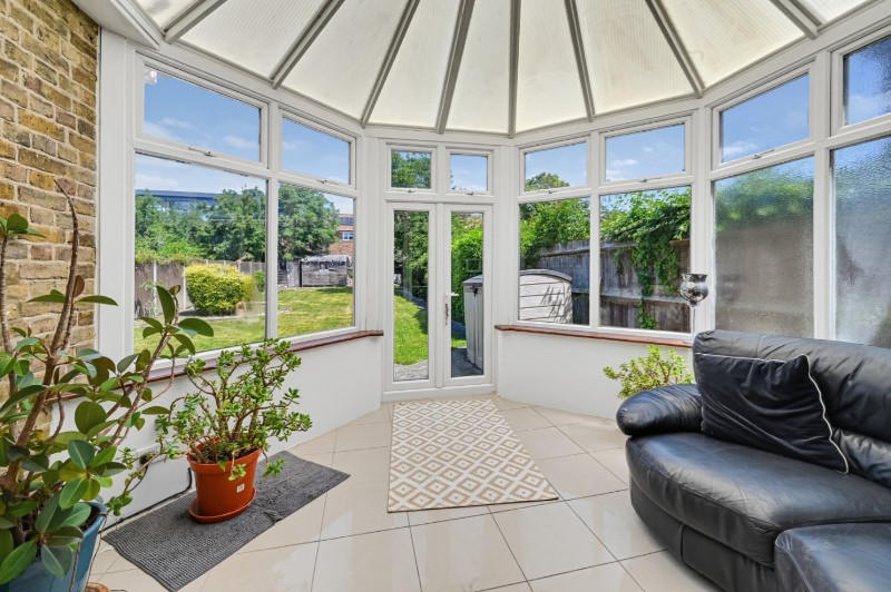 Coniston Road, Bromley, BR1
