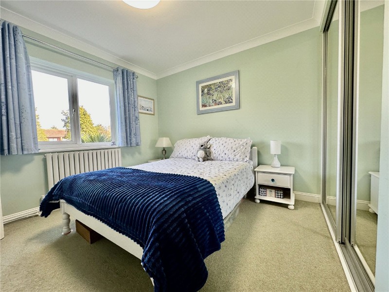 West Cliff Road, Bournemouth, Dorset, BH4