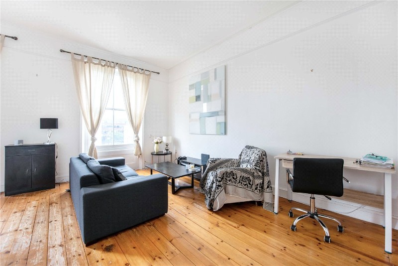 Belgrave Road, London, SW1V