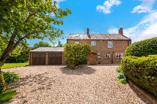 Spanby, Sleaford, Lincolnshire, NG34