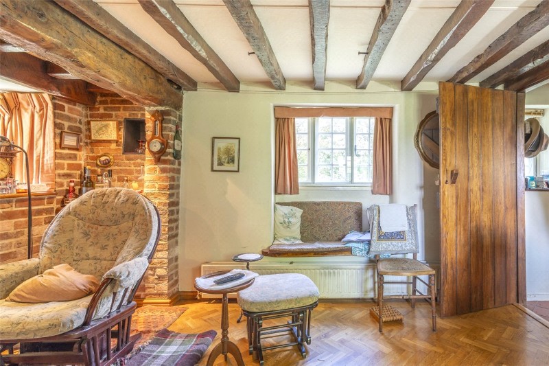 Piccadilly Lane, Shapwick, Near Wimborne, Dorset, DT11