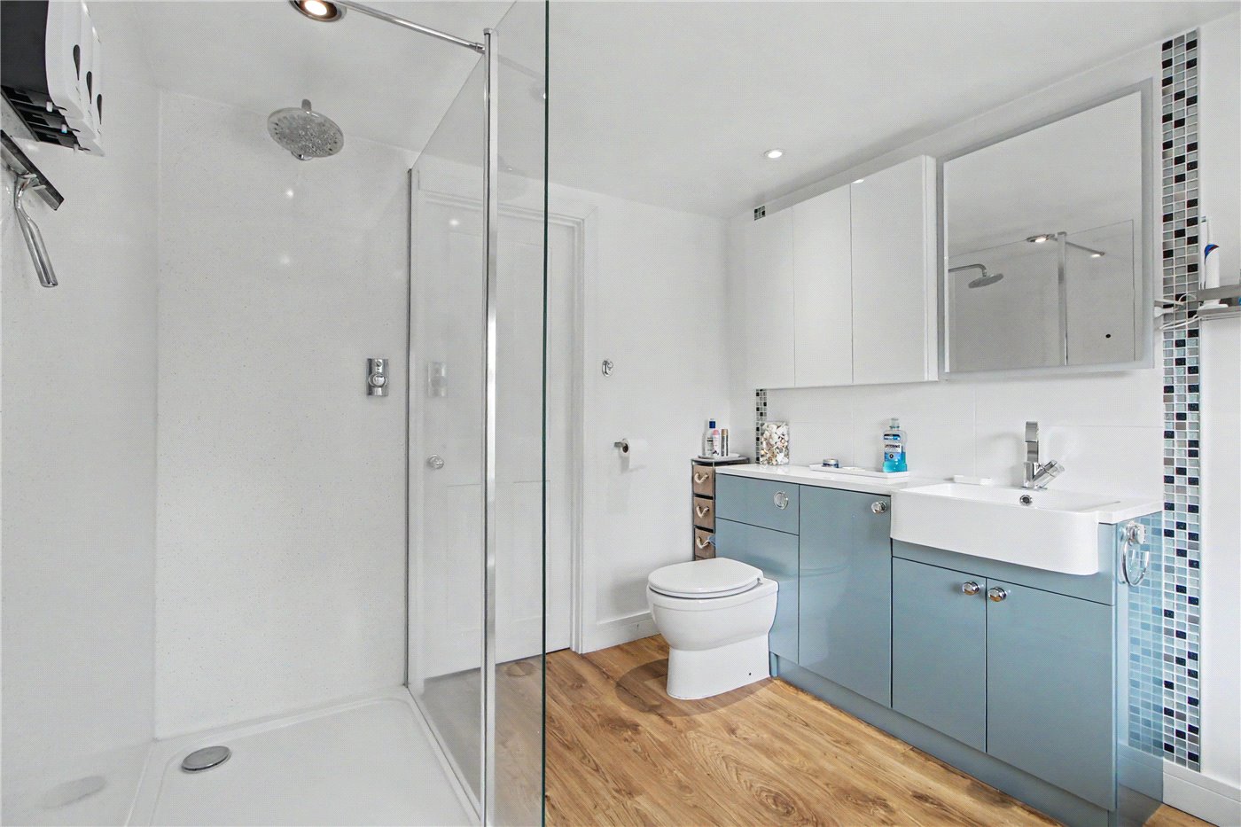En-Suite