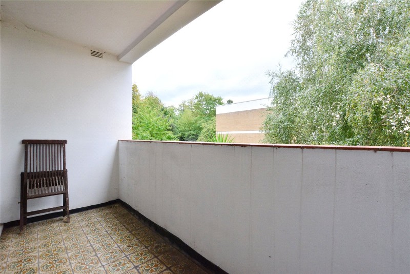 Belmont Hill, London, SE13