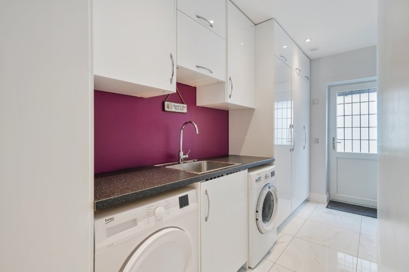 Hayes Way, Beckenham, BR3