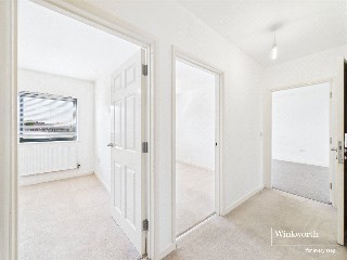 Hannah Court, Sunningdale Gardens, Kingsbury, London, NW9