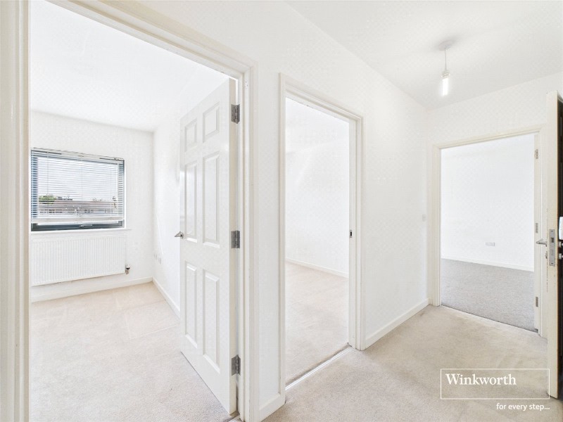 Hannah Court, Sunningdale Gardens, Kingsbury, London, NW9