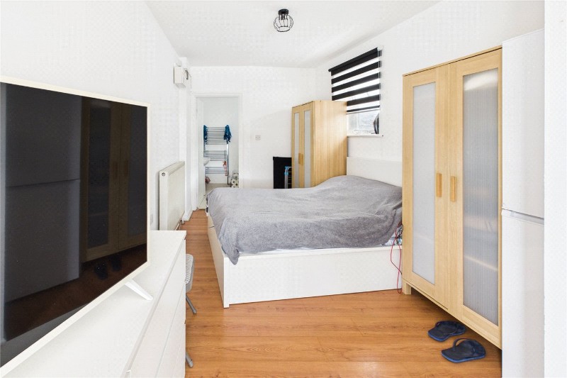 Guildersfield Road, London, SW16