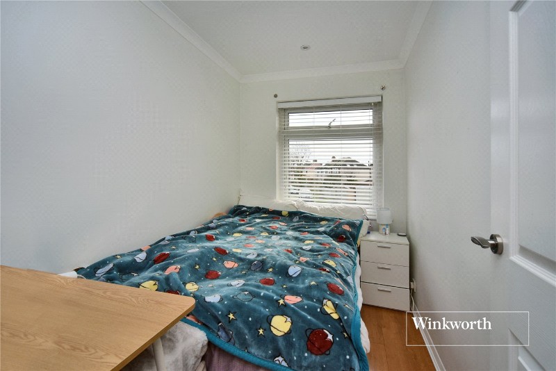 Gareth Close, Worcester Park, KT4