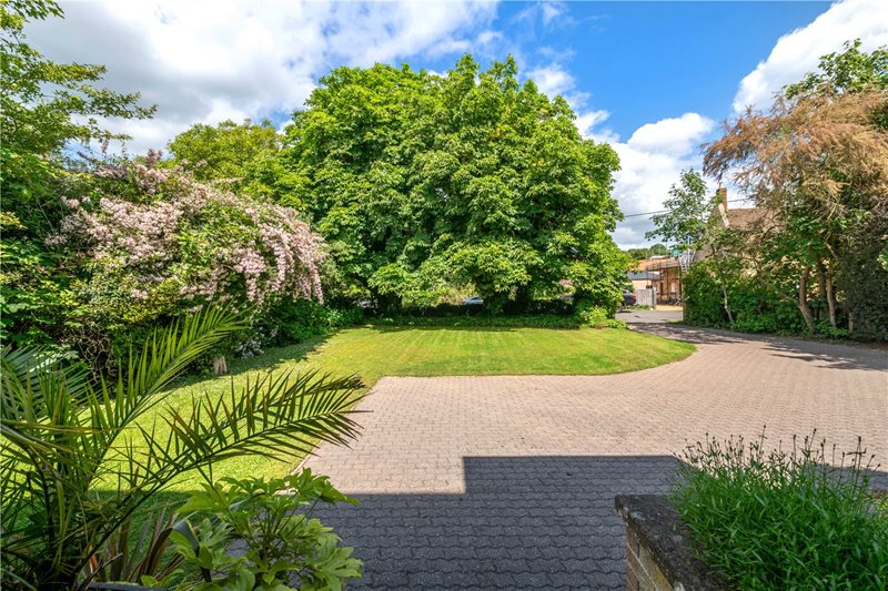 West End Road, Maxey, Peterborough, Cambridgeshire, PE6