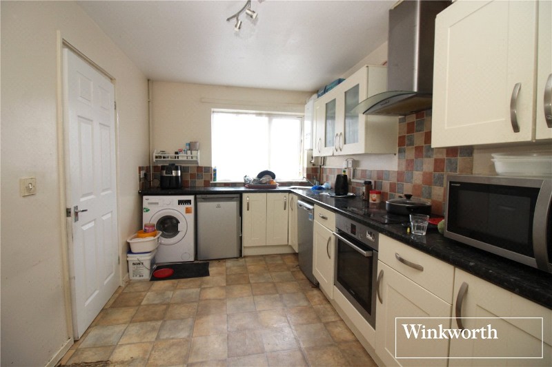 Stainer Road, Borehamwood, Hertfordshire, WD6