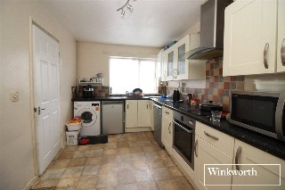 Stainer Road, Borehamwood, Hertfordshire, WD6